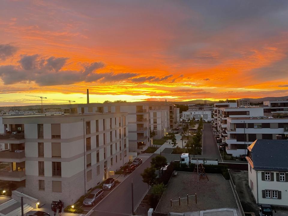 Thumbnail-Luxurious 2-Bedroom Penthouse (98 m²) with Rooftop, AC & Parking