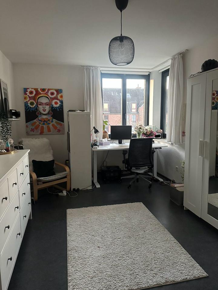 Thumbnail-WG Zimmer in Uninähe