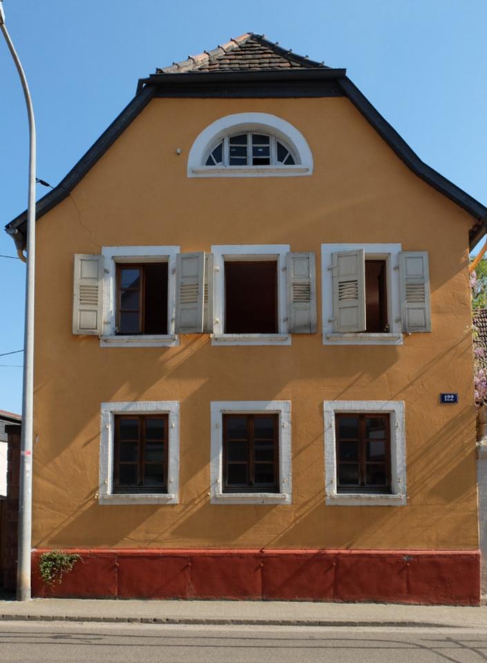 Thumbnail-Großzügige Maisonette im historischen Winzerhof