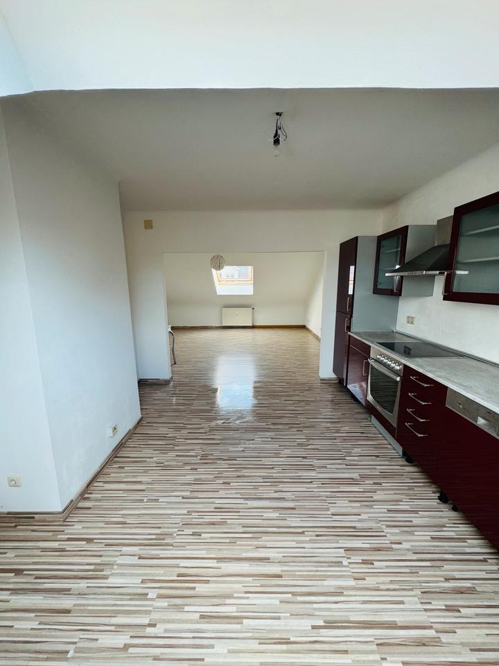 Thumbnail-2-Zi.-Wohnung in Wadgassen-Schaffhausen inkl. EBK