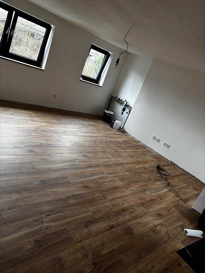 Thumbnail-Moderne Wohnung in Wadern