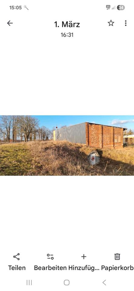 Thumbnail-Gewölbekeller, Bauland, Tanzlokal, Grundstück, Loft, Lagerhalle,