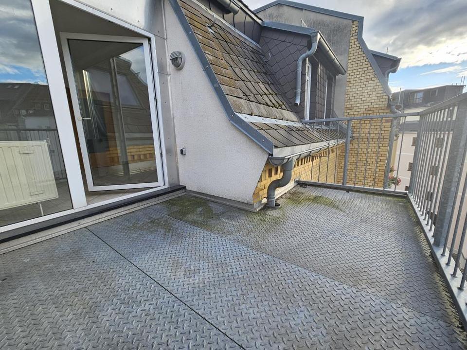 Thumbnail-In diesem idyllischen Altbau mit Dachterrasse lebt man gerne 2 Monate mietfrei