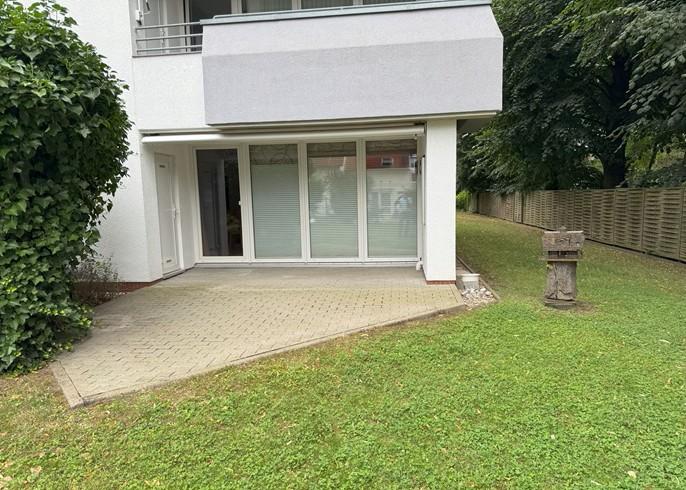 Thumbnail-Wohnen wie im Eigenheim- Top Wohnlage!