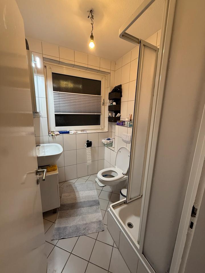 Thumbnail-Moderne 3-Zimmer-EG-Wohnung, Stellplatz & Einbauküche