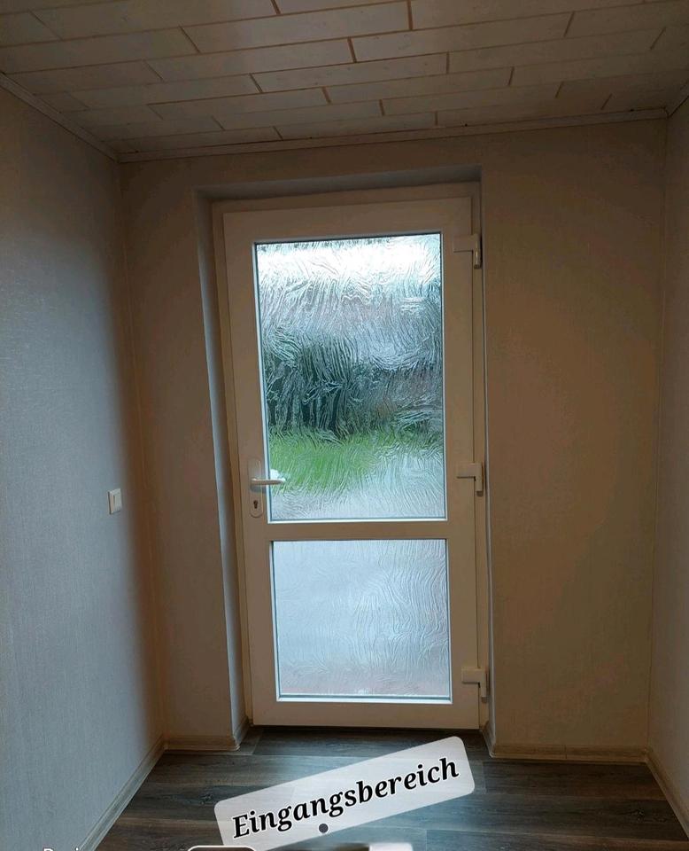 Thumbnail-Oberwohnung zu vermieten. 770€ Warmmiete.