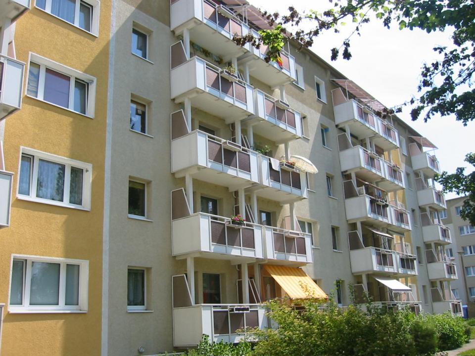 Thumbnail-Für Malermeister eine 1 Zimmerwohnung