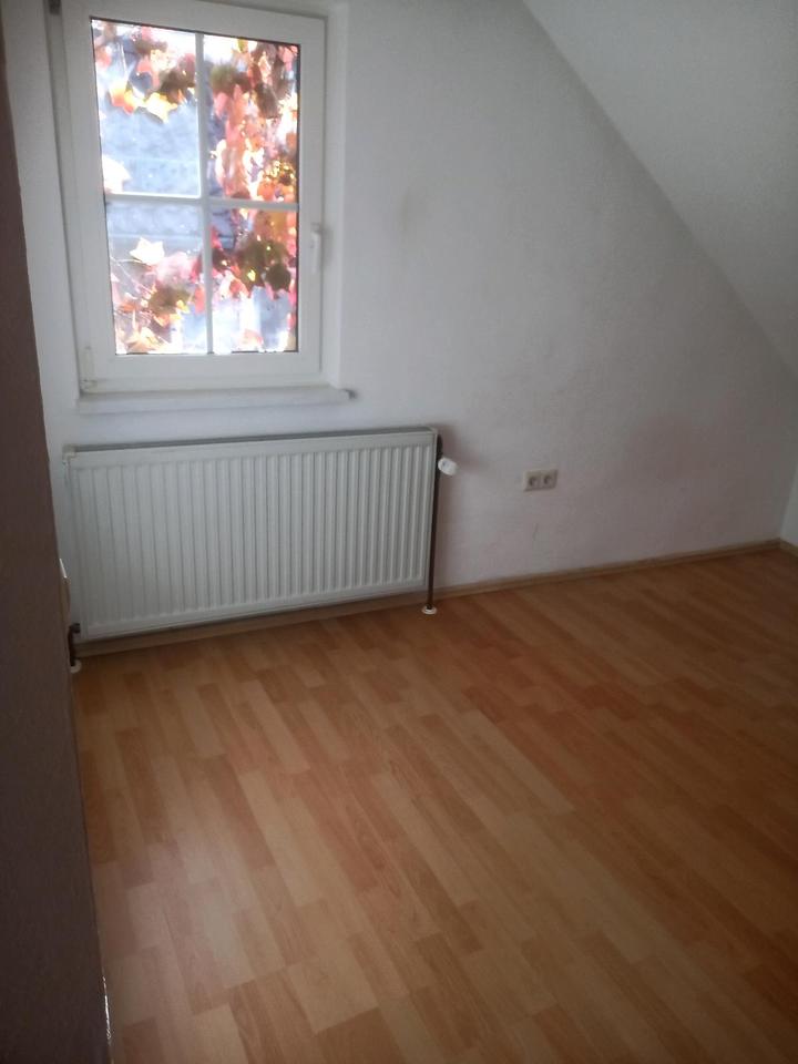 Thumbnail-1 Zimmer Wohnung