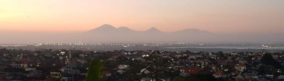 Thumbnail-Erstbezug Villa in Bali mit schönem Blick (Indonesien)