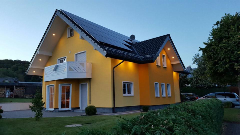 Thumbnail-Lichtdurchflutete 4-Zimmer-Wohnung in Rehe: 120 m²