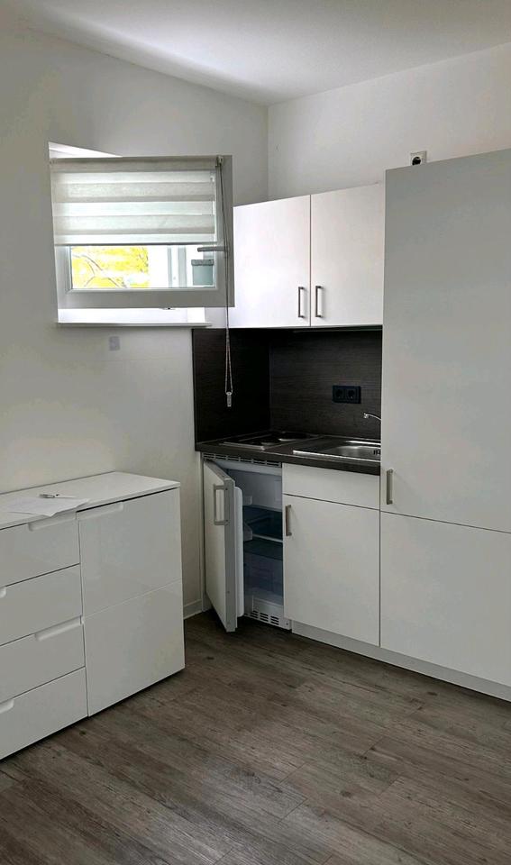 Thumbnail-Wohnung für Studenten