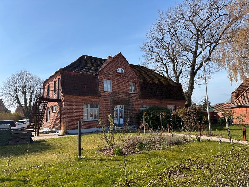 Thumbnail-6 Zimmer auf über 160m² Dachterrasse Stellplatz zentrale Lage