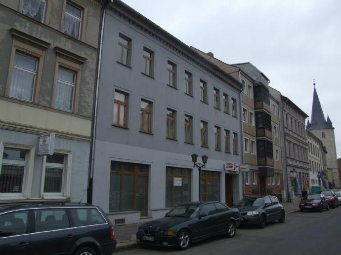 Thumbnail-Schöne Wohnungen in zentraler Lage – Nähe Innenstadt & Bahnhof!