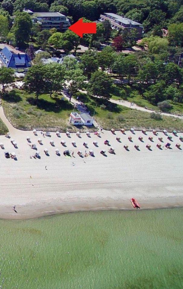 Thumbnail-Timmendorfer Str.Wohnung Toplage für Winter u. Frühjahr TOPPREIS
