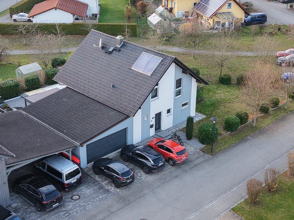 Thumbnail-Traumhaus mit Pool , große Garage. Ohne Maklerprovision
