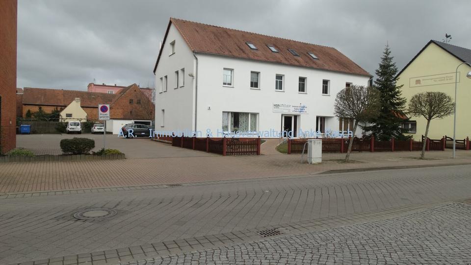 Thumbnail-Erstbezug nach Sanierung - moderner Grundriss, schickes Bad