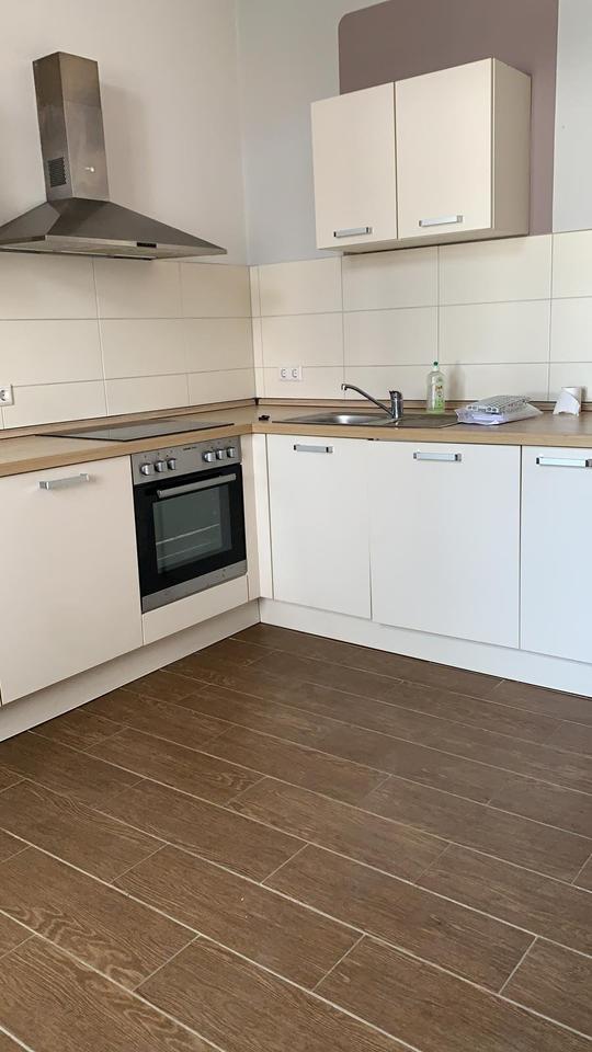 Thumbnail-gemütlich sanierte Altbau 2-Zimmer Wohnung in Prenzlau ab sofort!