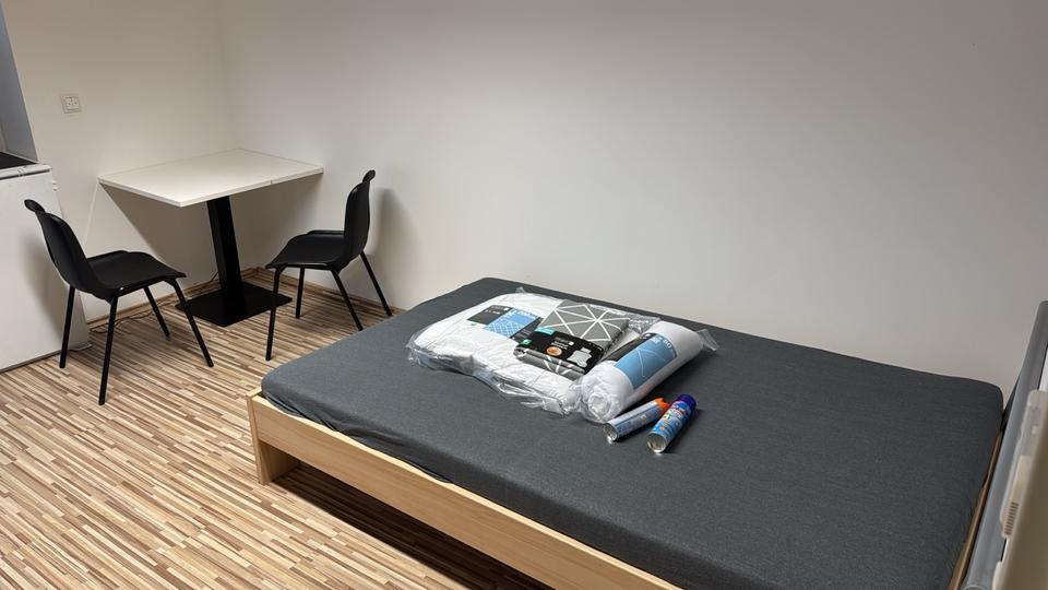 Thumbnail-WG-Zimer zu vermieten an SOFORT!!!