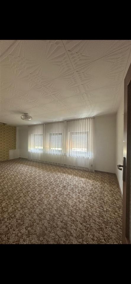 Thumbnail-Miete: 2 Zimmer Wohnung Neckarsulm-Neuberg mit Küche+Parkplatz