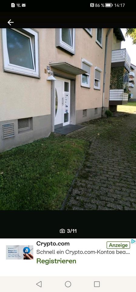 Thumbnail-wohnung verkaufen mit gute miter Kapitalanlage