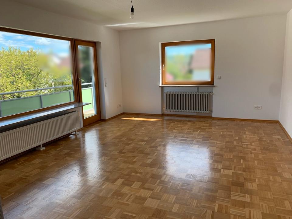 Thumbnail-Helle 2-Zi.-Wohnung in Neuenstein|Balkon|EBK|Garage + Stellplatz