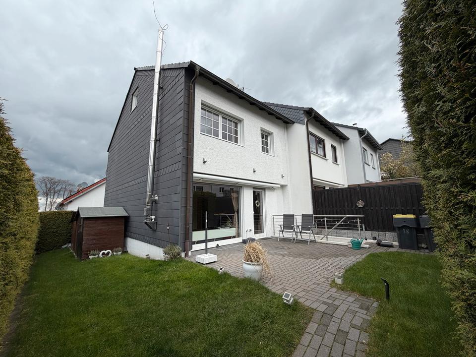 Thumbnail-Haus in Iserlohn Sümmern zu verkaufen
