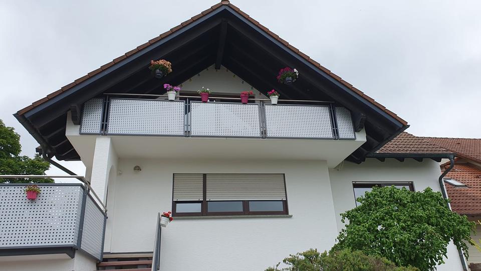 Thumbnail-Ruhige 3 Zimmer- Wohnung in Leidersbach