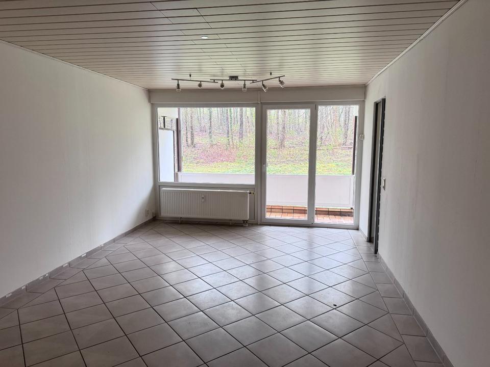 Thumbnail-Renovierte EG‑Wohnung mit Küche in Neunkirchen