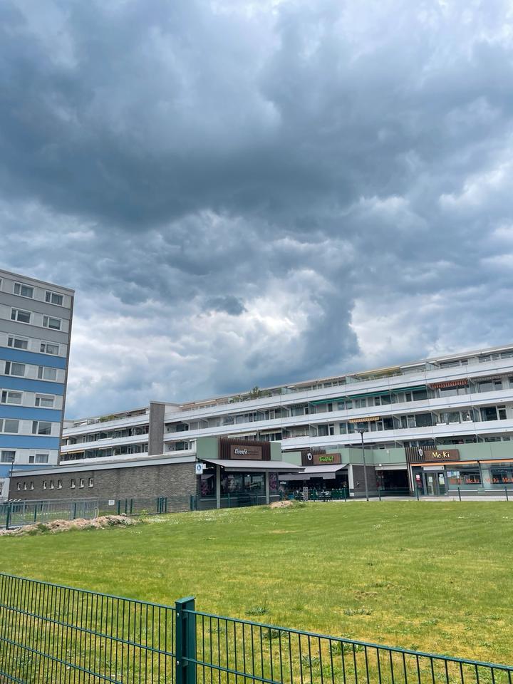 Thumbnail-Kernsanierte 2 Zimmer Wohnung in Baumberg, Monheim am Rhein