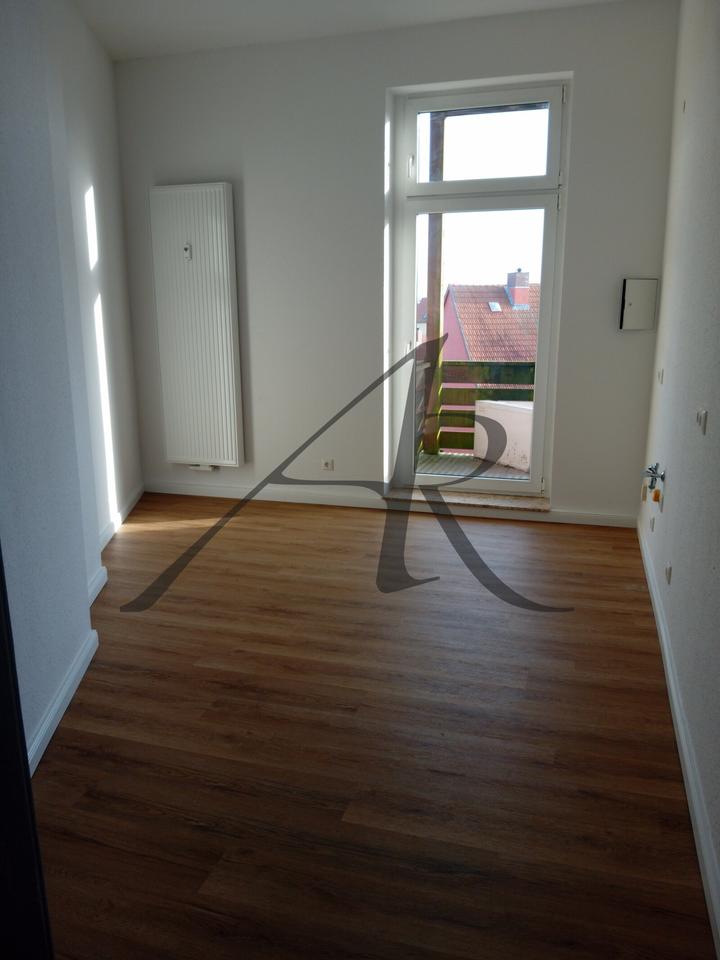 Thumbnail-Erstbezug - schicke 4-Zimmer-Wohnung am Westwall, EBK möglich