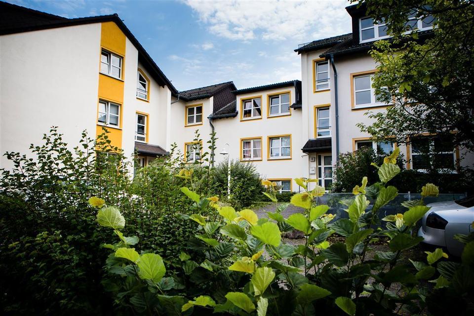 Thumbnail-Nur mit WBS: Gemütliche Dachgeschoss-Wohnung in Lüdenscheid-Süd