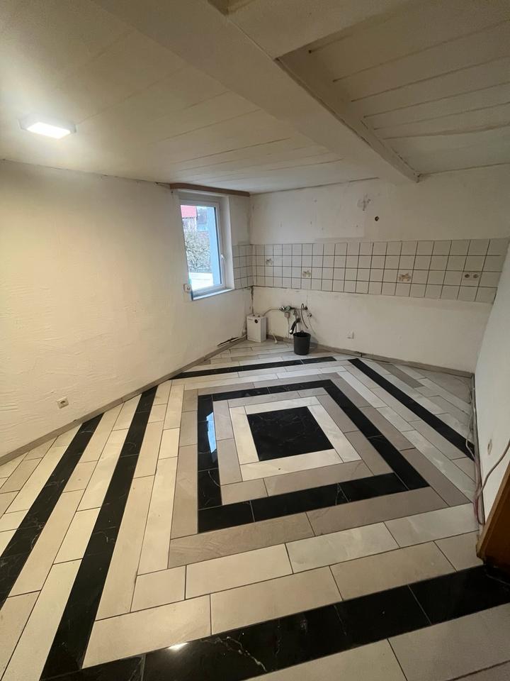 Thumbnail-4-Zimmer-Wohnung zu vermieten in Kleinglattbach