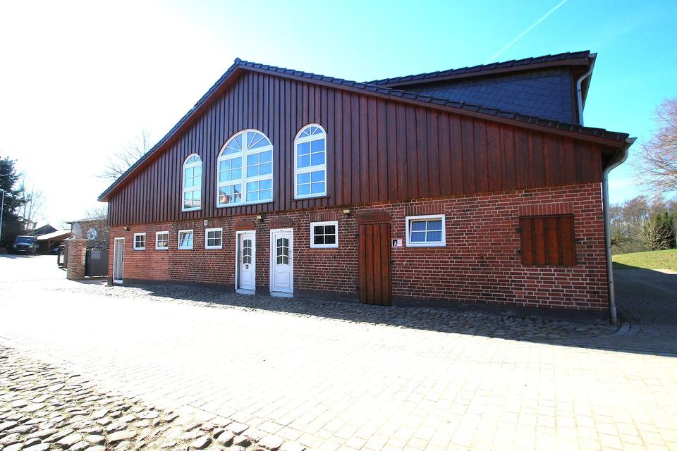 Thumbnail-Stilvoll wohnen auf idyllischem Reiterhof - Erstbezug