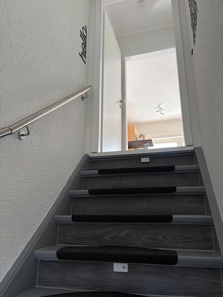 Thumbnail-Tolle Wohnung in Rastede Hahn