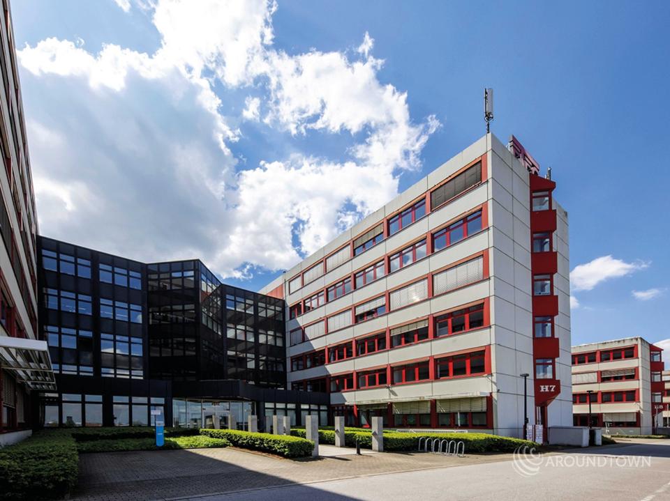 Thumbnail-Provisionsfreie Büros in Bestlage