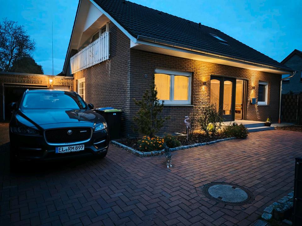 Thumbnail-Einfamilienhaus von privat zu verkaufen