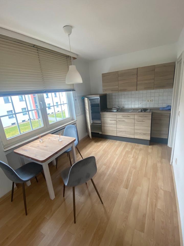 Thumbnail-Mietwohnung 1 Zimmer 36qm OS-Schölerberg