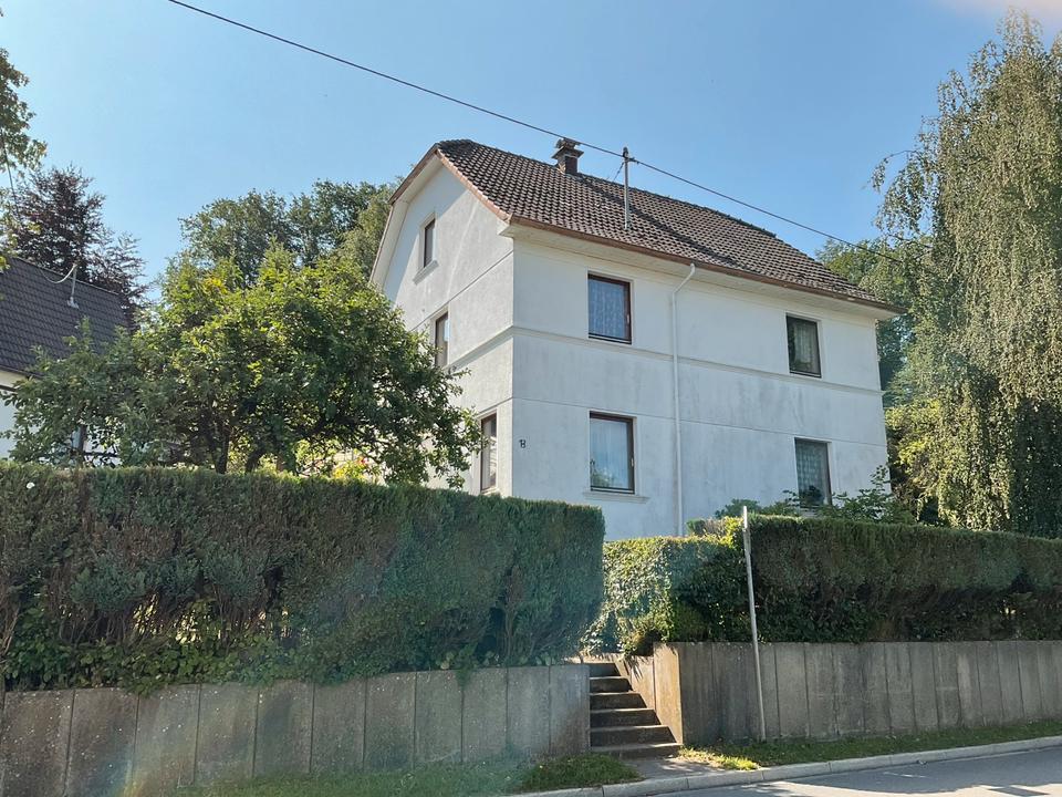 Thumbnail-Einfamilienhaus