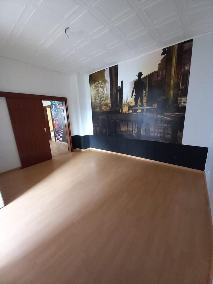 Thumbnail-3ZKB Wohnung zu vermieten in der Kuchenbergstr.