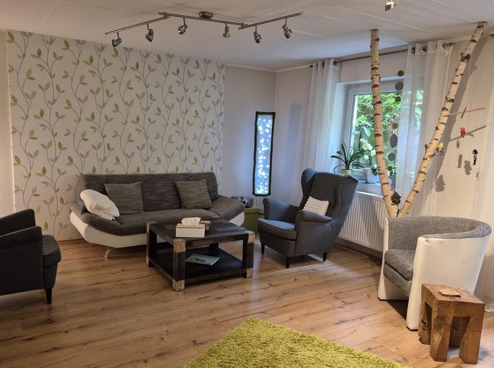Thumbnail-Kleine Wohnung in Kirchhellen-Mitte