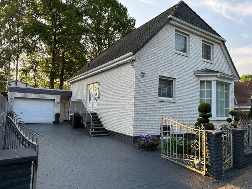 Thumbnail-Lichtdurchflutetes, geräumiges Haus in begehrter Lage von Hannove