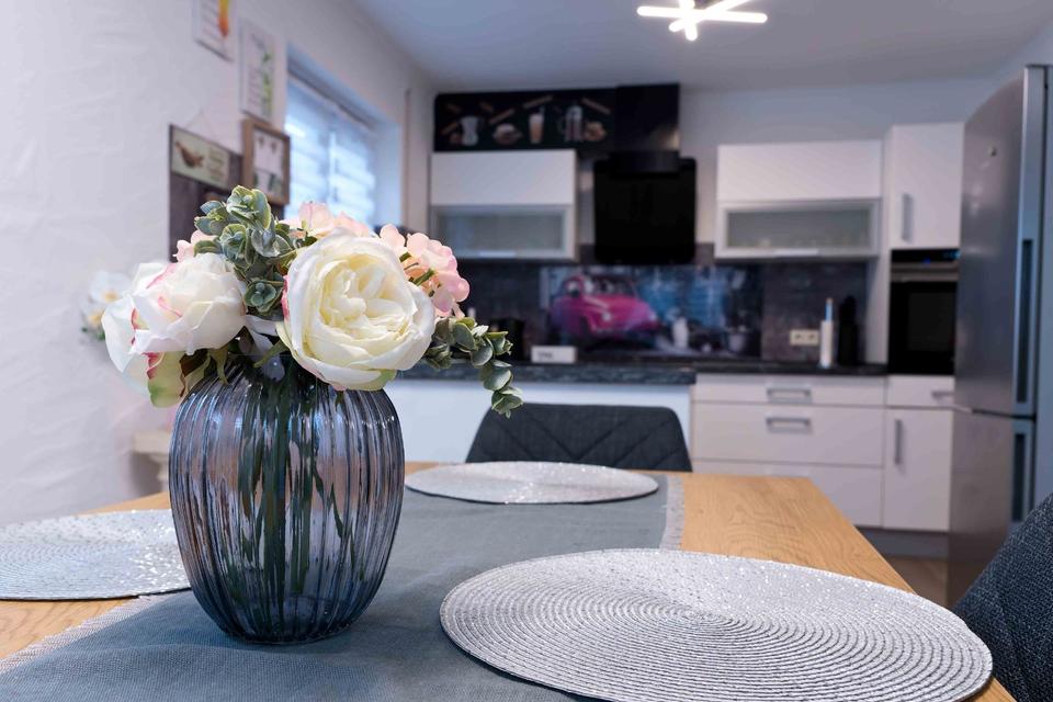 Thumbnail-3,5 Zimmer Wohnung befristet