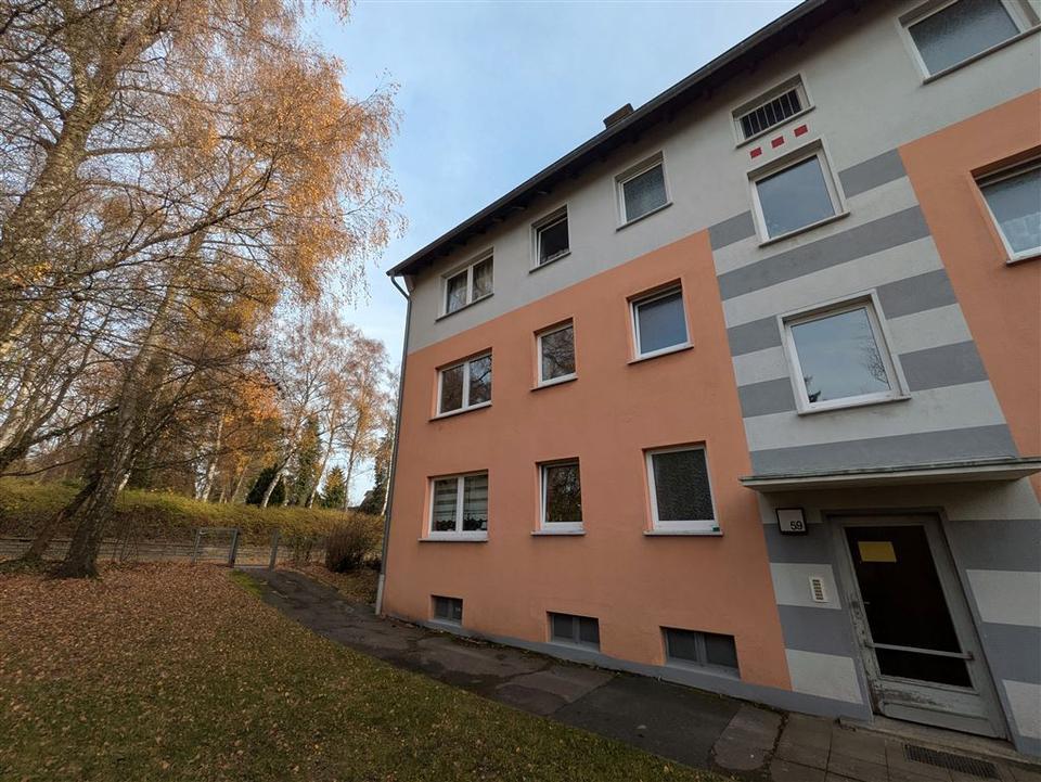 Thumbnail-Helle 3-Zimmer-Wohnung am Wehberg