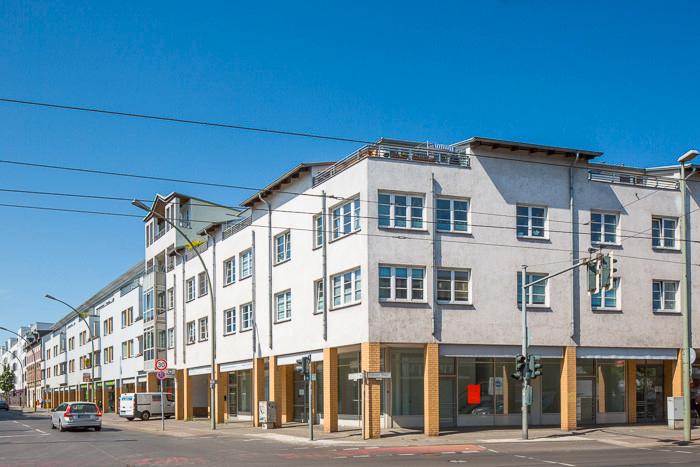 Thumbnail-Gewerbeeinheit Ladenfläche zu vermieten in beliebter Lage