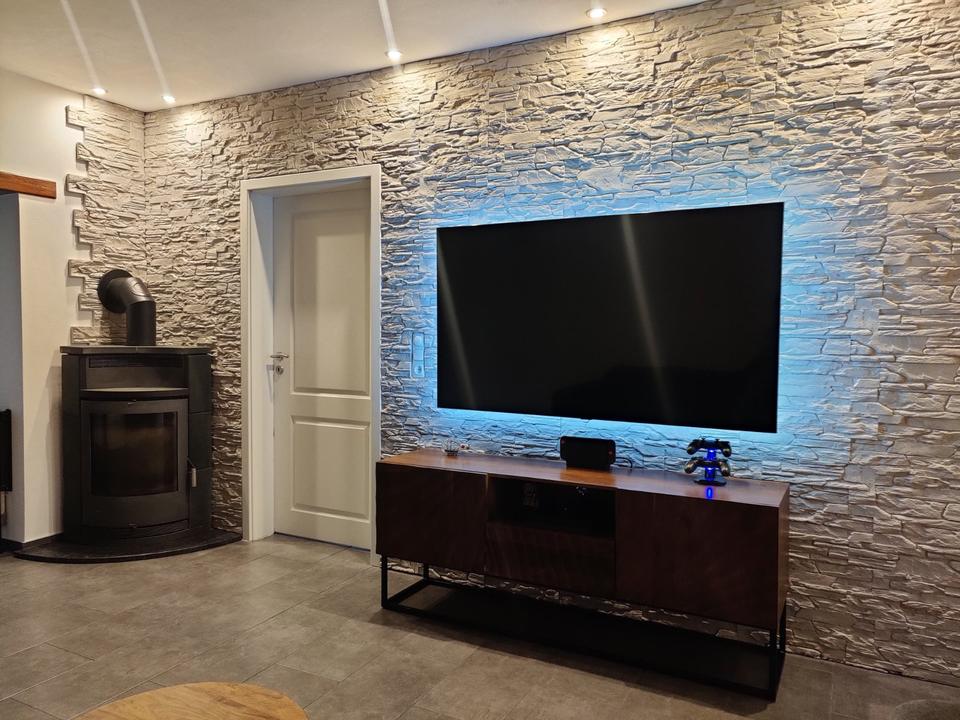 Thumbnail-Reihenhaus mit Garten, Carport & viel Platz - PROVISIONSFREI -