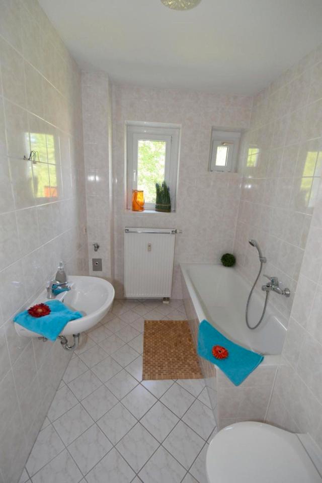 Thumbnail-Attraktive Altbau-2-Raum-Wohnung mit EBK! Kautionsfrei!