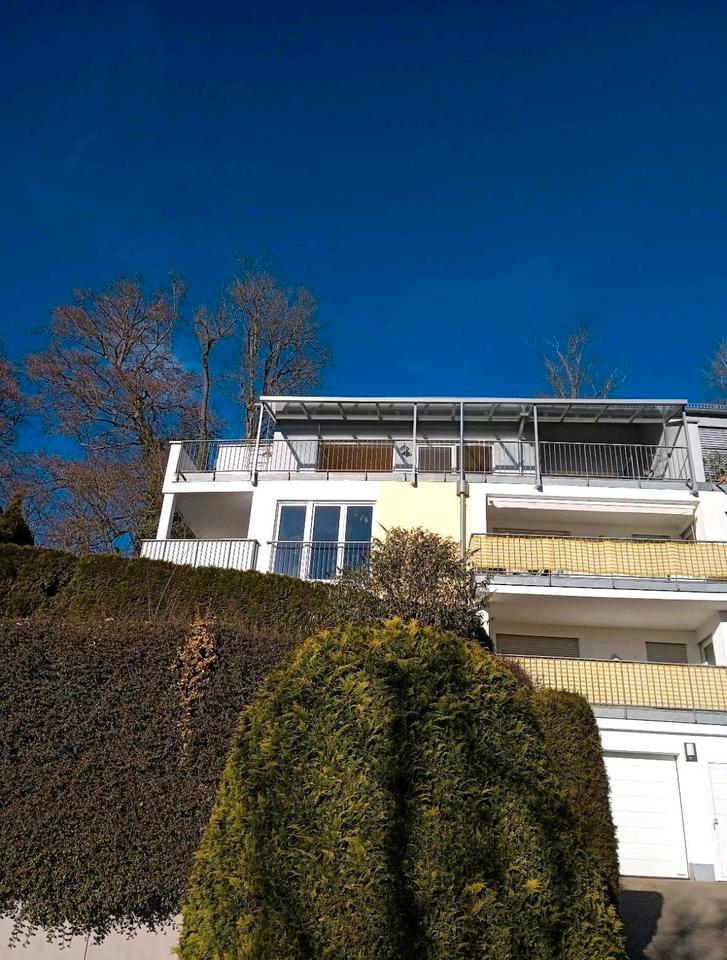 Thumbnail-Exclusive 4.5 Zimmer Maisonette Wohnung