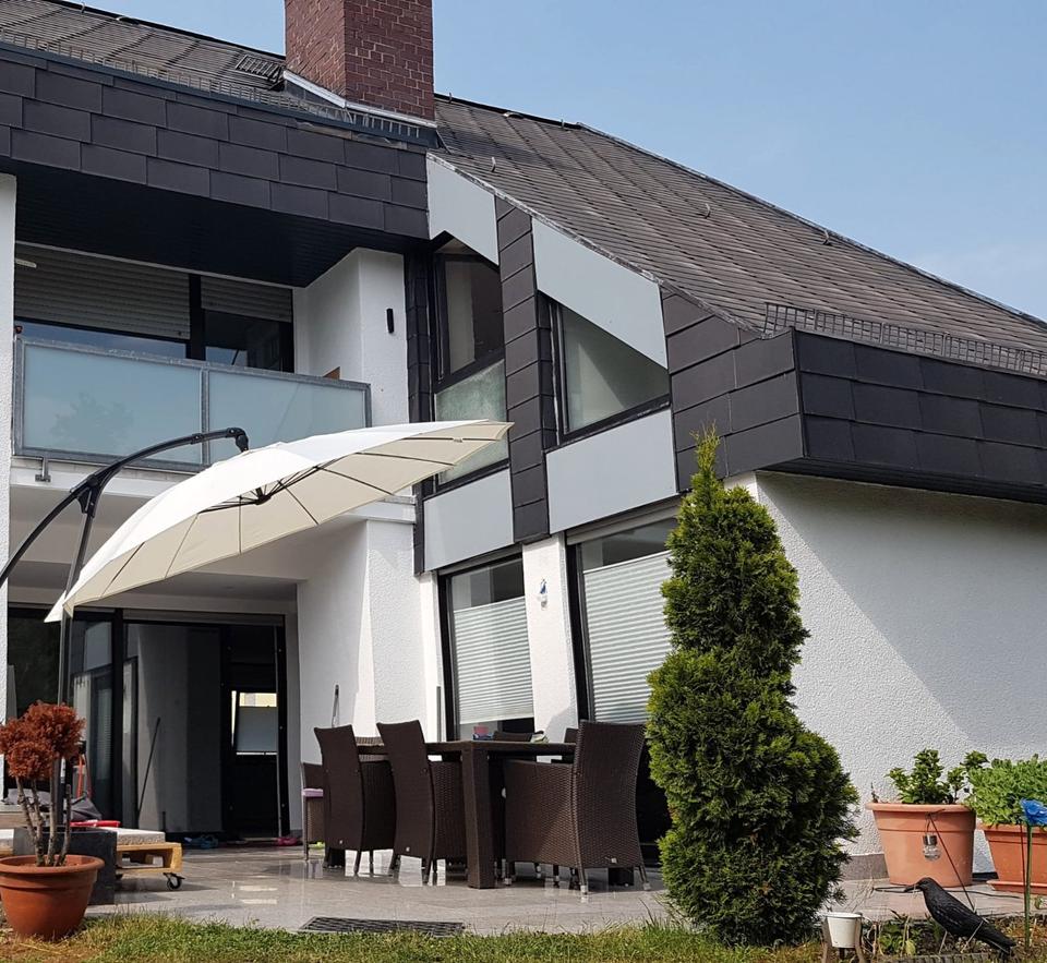 Thumbnail-Einfamilienhaus mit EW in Seligenstadt, 210 qm, Provisionsfrei