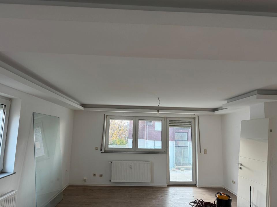 Thumbnail-Großzügige Mietwohnung in Schmelz – ca. 120 m²