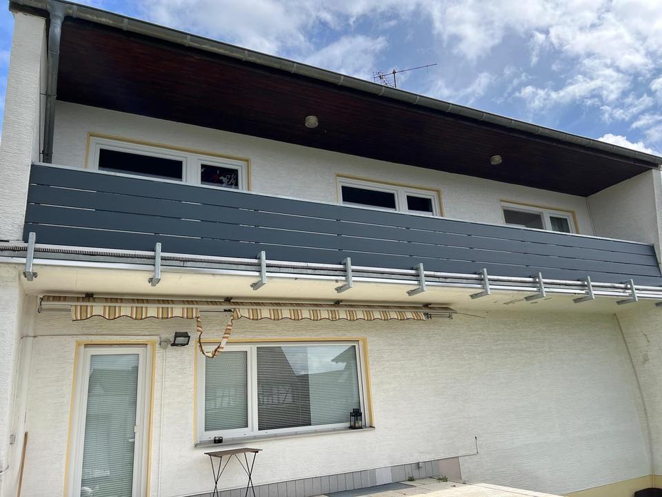 Thumbnail-Einfamilienhaus in Neunkirchen-Wolperath